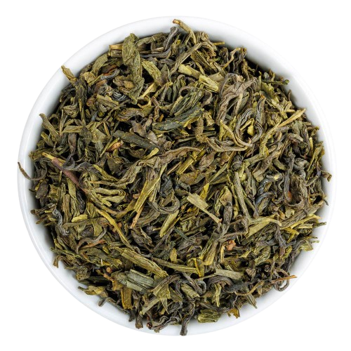 গ্রীণ টি (স্পেশাল কোয়ালিটি)