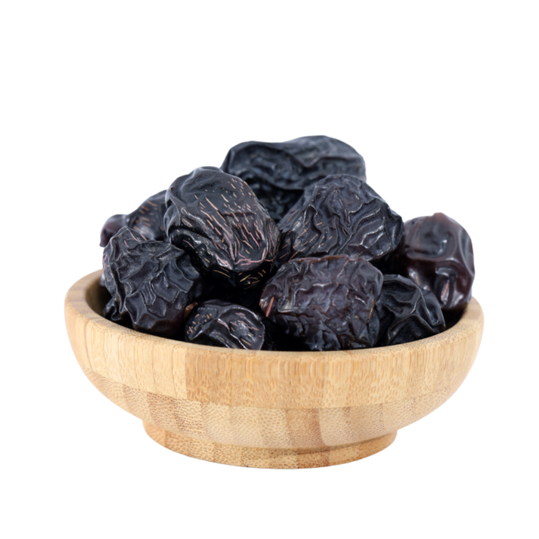 আজওয়া খেজুর (প্রিমিয়াম কোয়ালিটি)